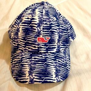 Vineyard Vines Ladies baseball cap